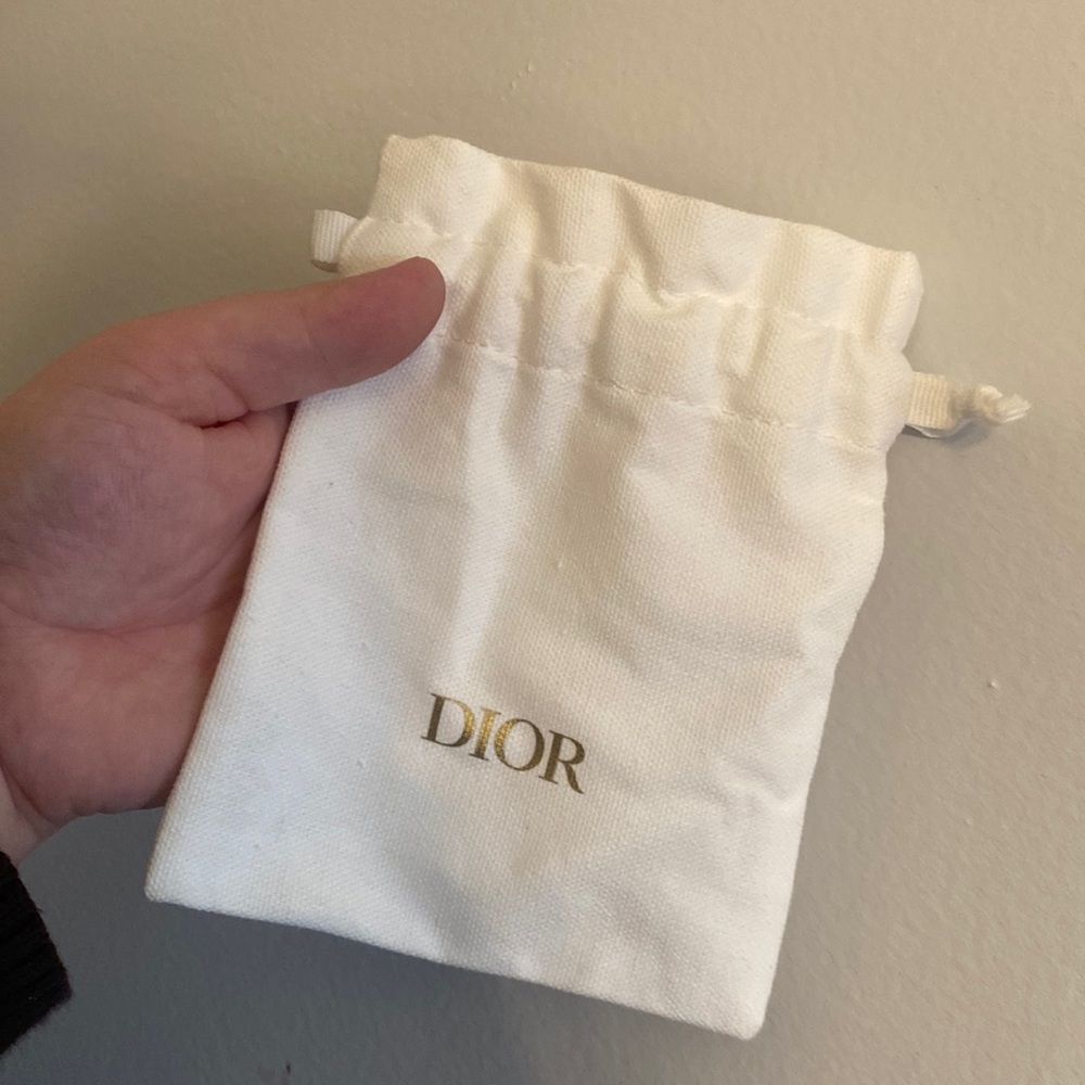 Dior Dusty Givy